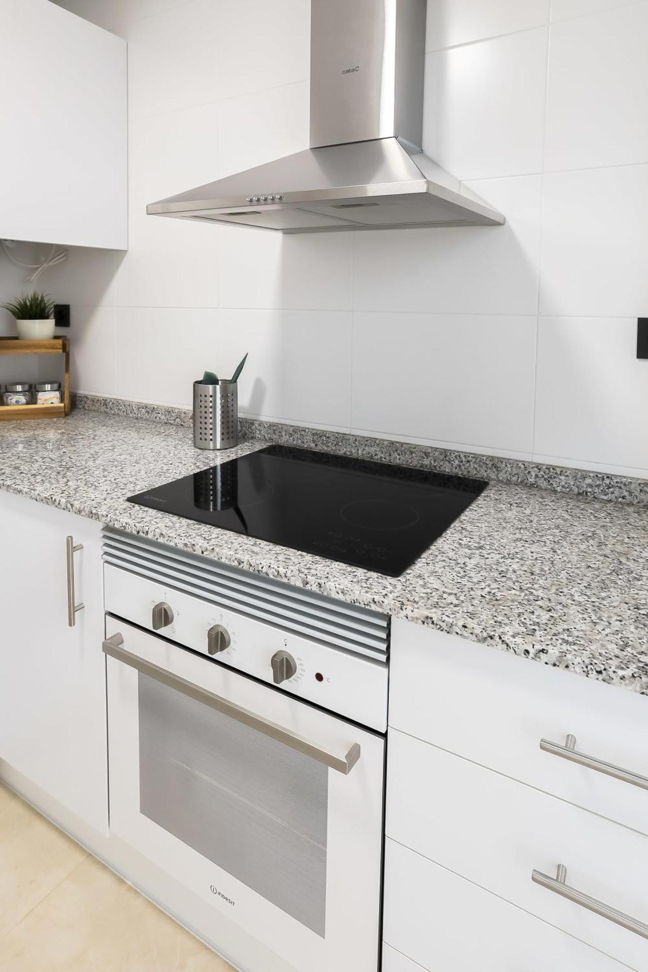Apartamento Palermo Living Suites En Burriana Exterior foto
