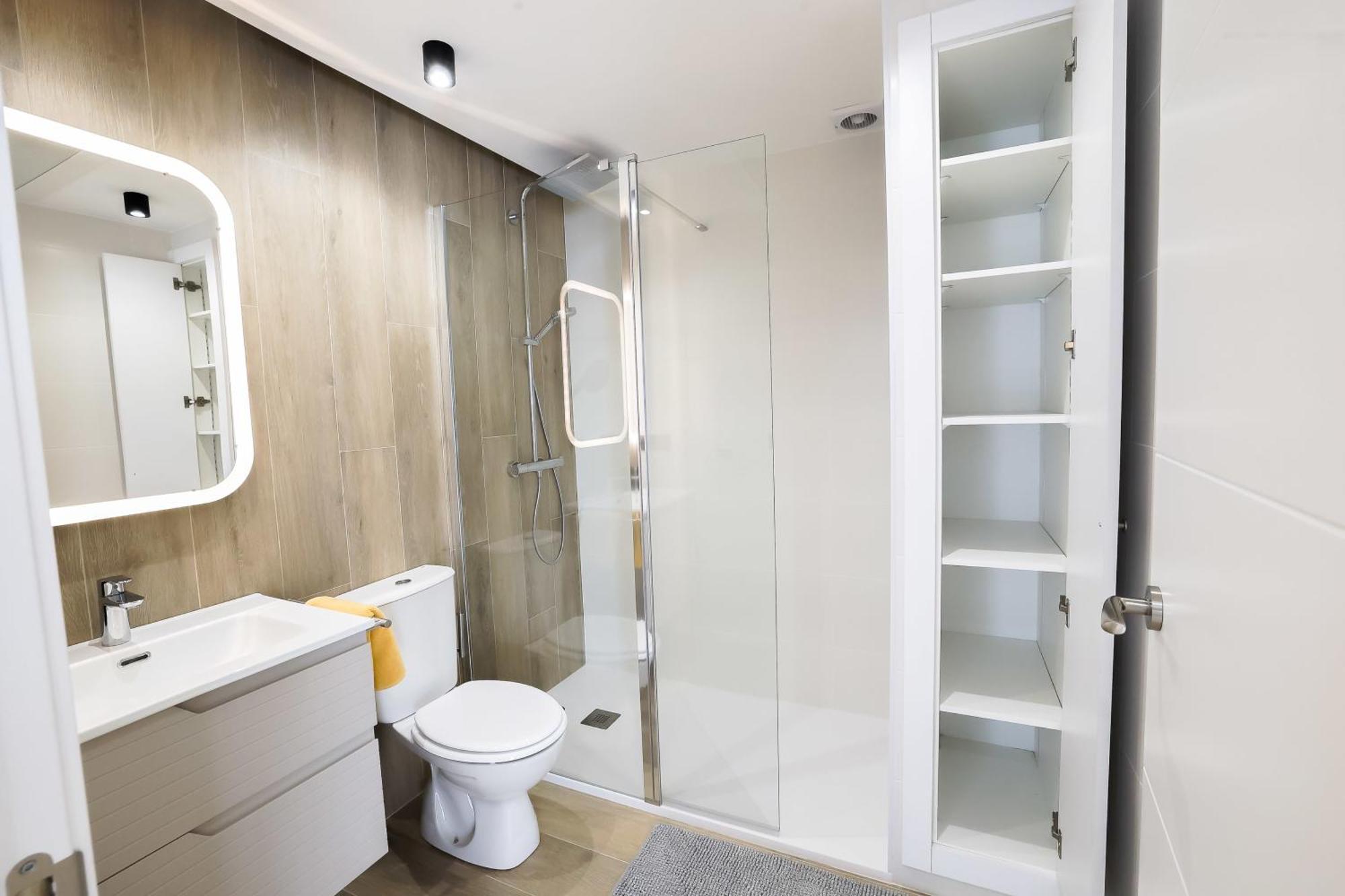 Apartamento Palermo Living Suites En Burriana Exterior foto